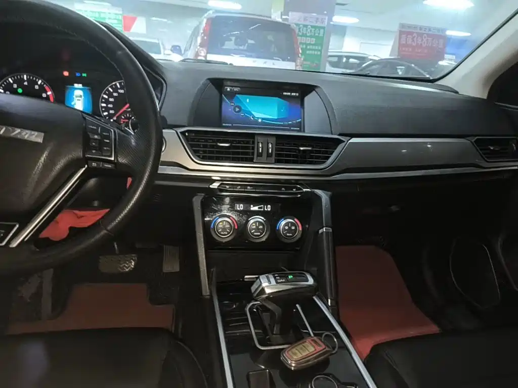 Haval H6 — миниатюра 13