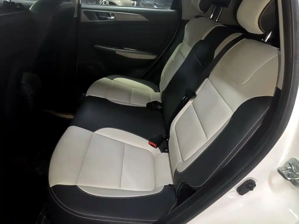 Changan CS35 — миниатюра 17