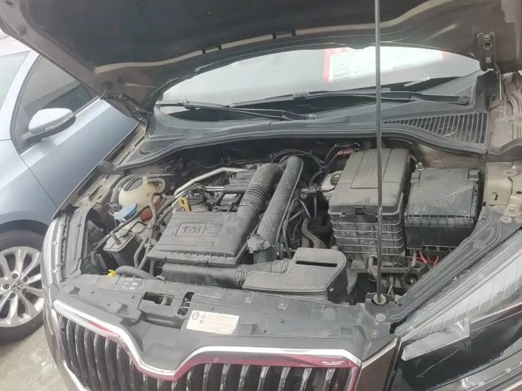 Skoda Yeti — миниатюра 20