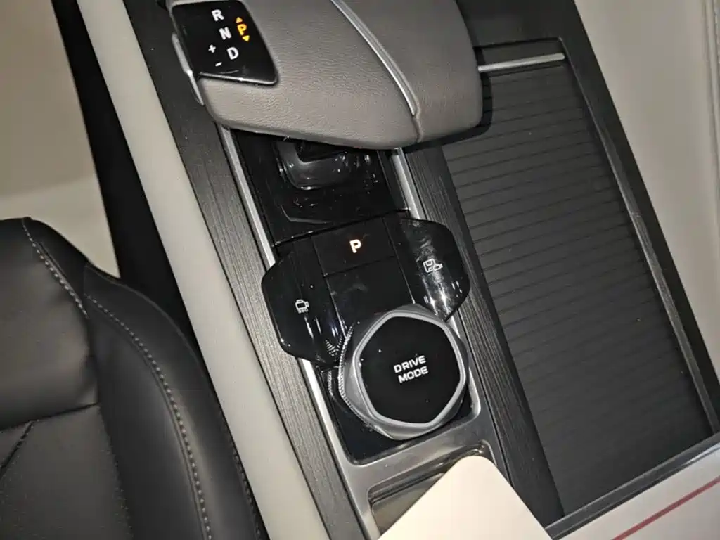 Changan CS75 PLUS — миниатюра 14