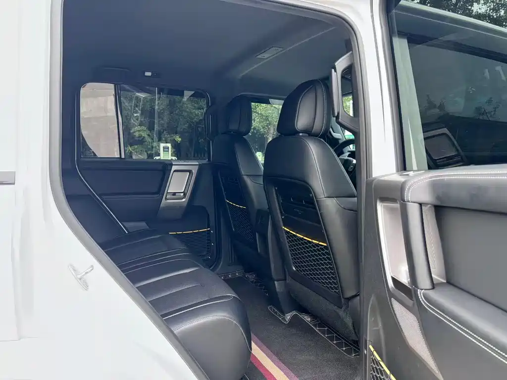 iCAR iCAR Super V23 — миниатюра 12