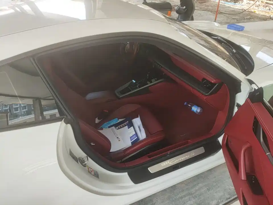 Porsche 911 — миниатюра 8