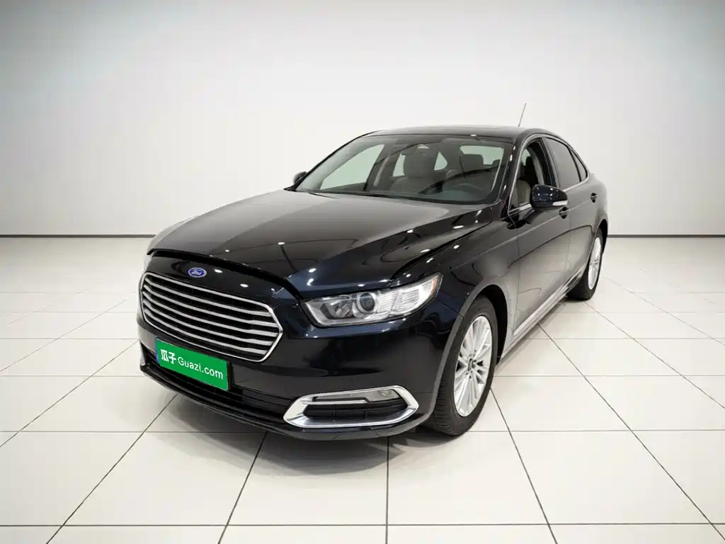 Ford Taurus