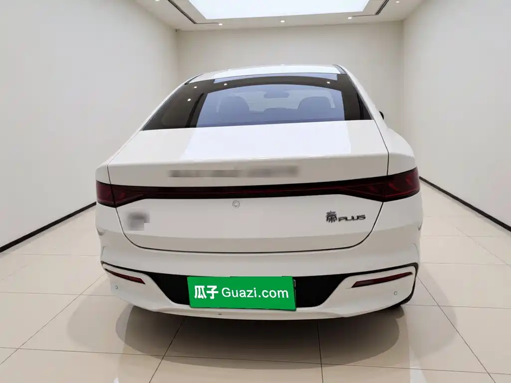 BYD Qin PLUS — миниатюра 5