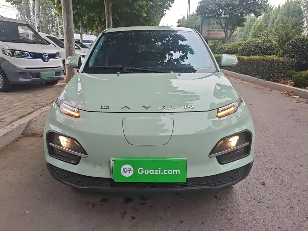 Dayun Yuehu — миниатюра 3