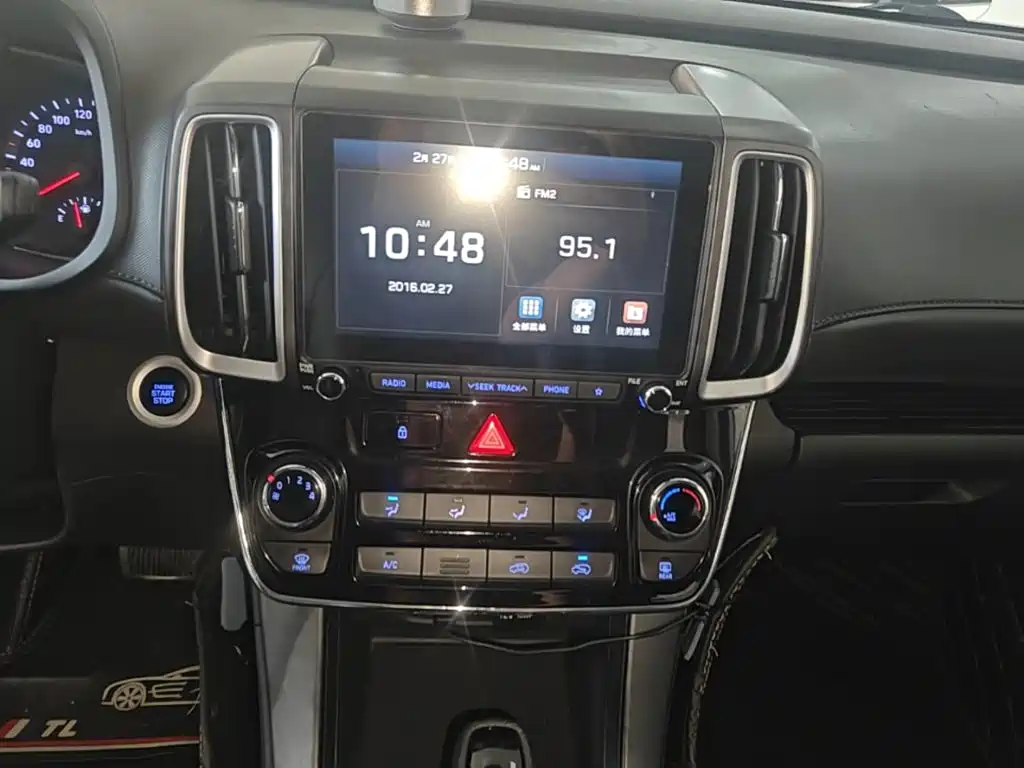 Hyundai ix35 — миниатюра 13