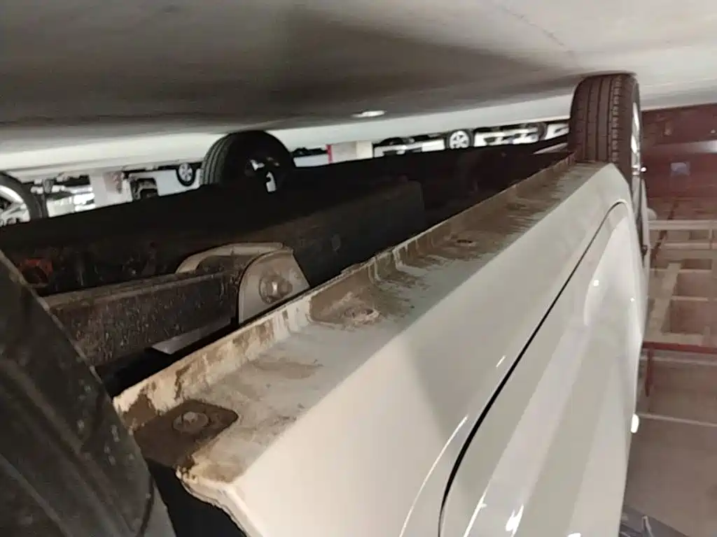 Wuling MINIEV — миниатюра 22