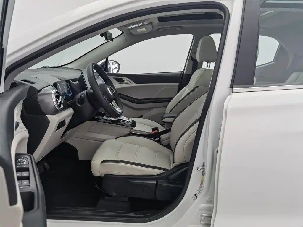 BYD Yuan Pro — миниатюра 10