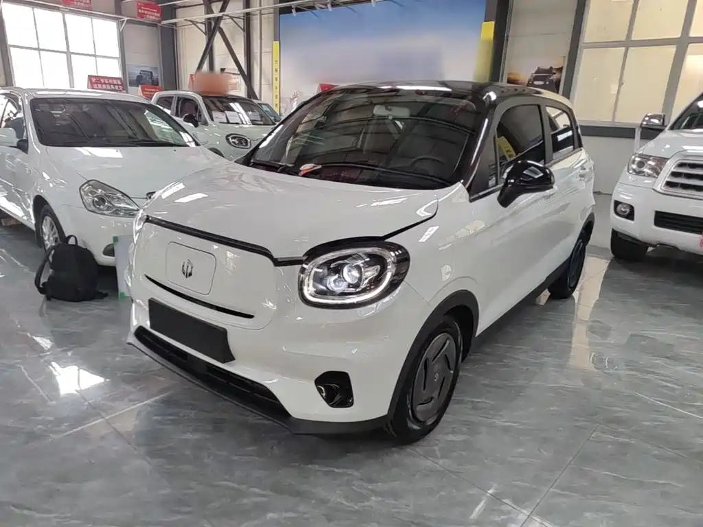 Leapmotor T03 2023 200
