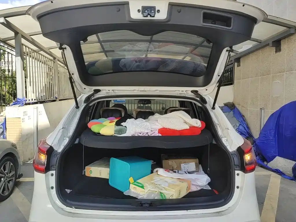 Nissan Qashqai — миниатюра 19