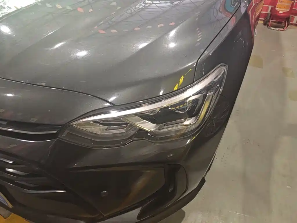 Chevrolet Volando — миниатюра 24
