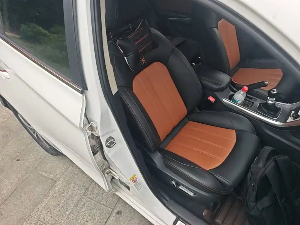 BYD Song — миниатюра 25