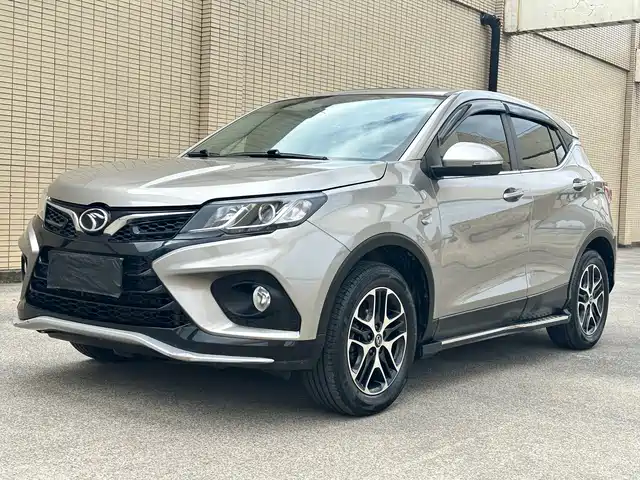 Dongnan DX3