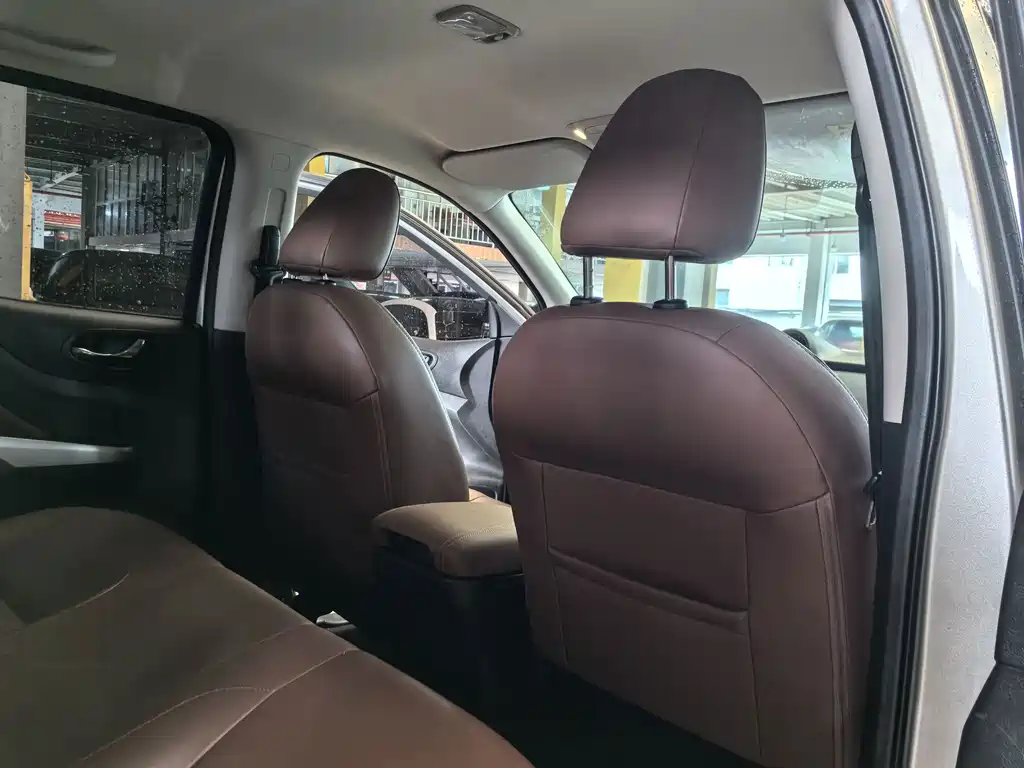 Dongfeng Rich 6 — миниатюра 11