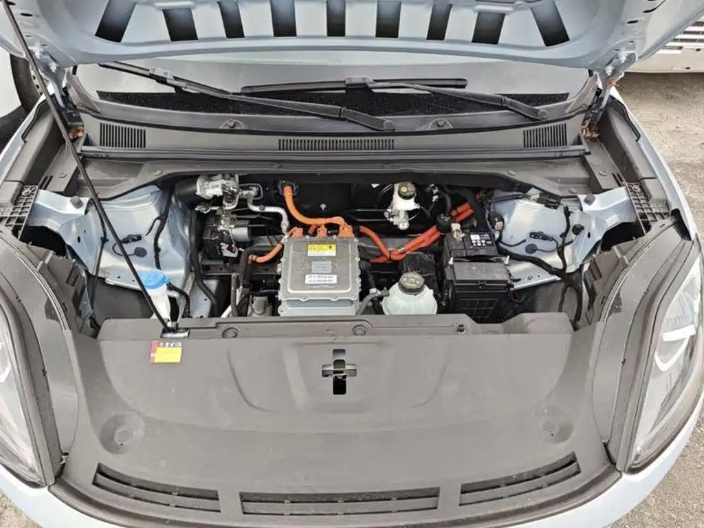 Wuling Bingo S — миниатюра 2
