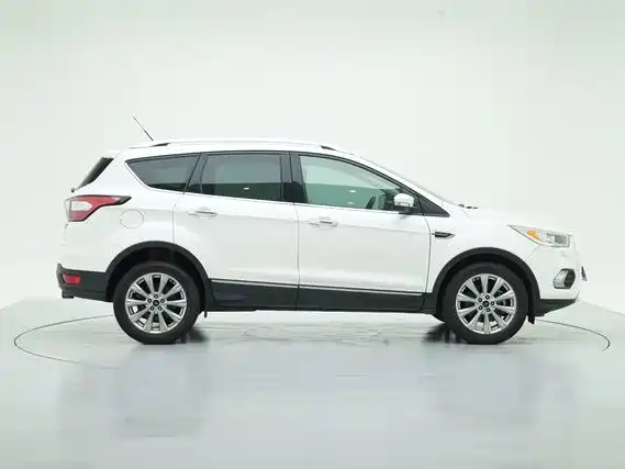 Ford Kuga — миниатюра 3