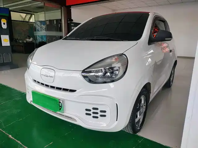 2022 Roewe Clever