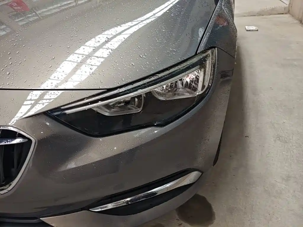 Buick Regal — миниатюра 24