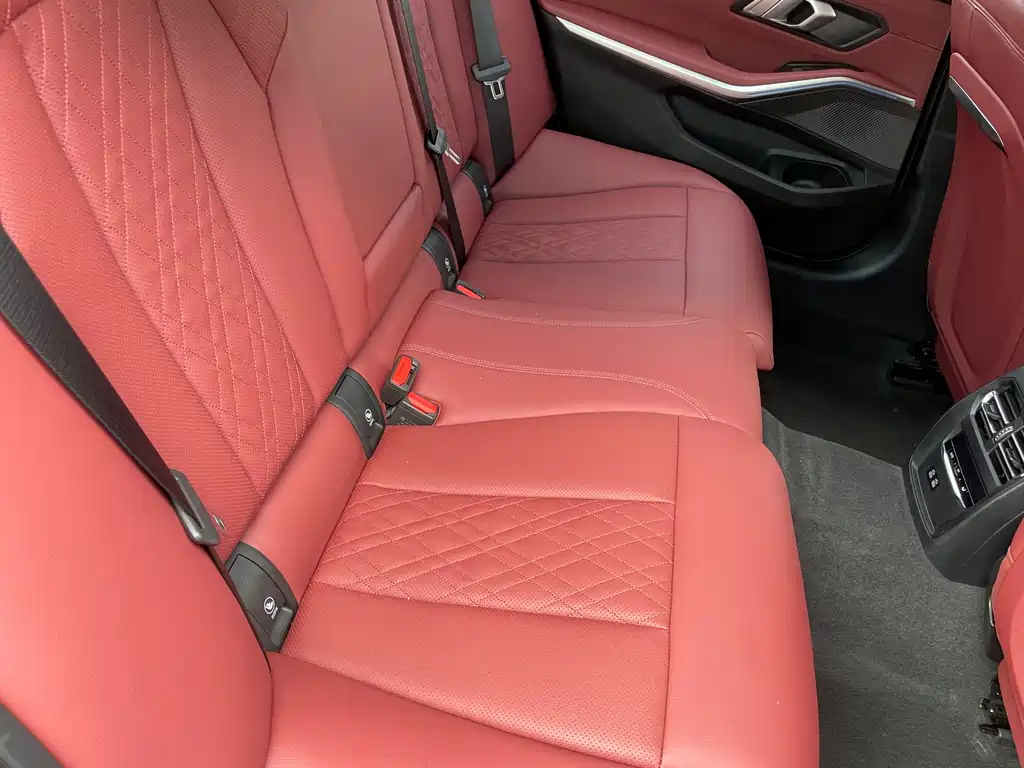 BMW 3 Series — миниатюра 16