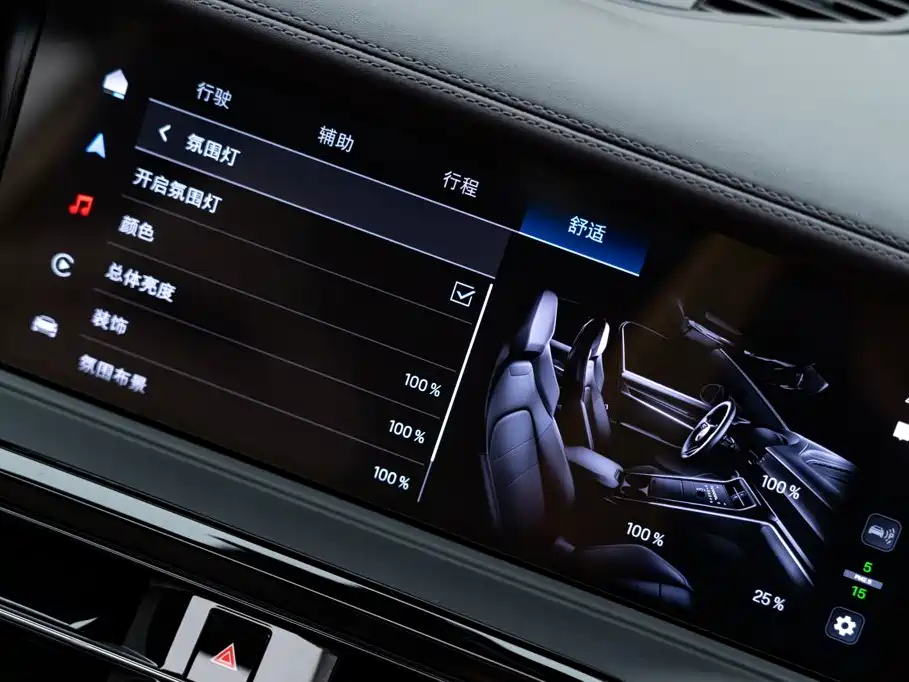 Porsche Panamera — миниатюра 23