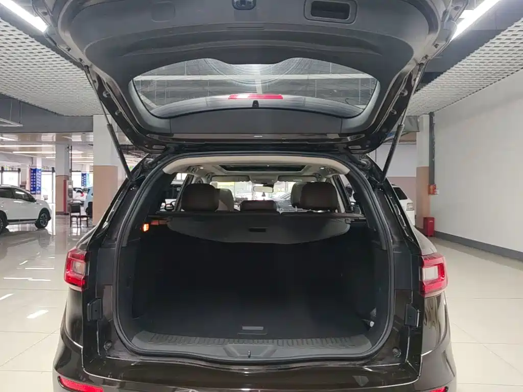 Renault Koleos — миниатюра 19