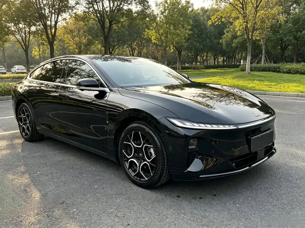 Qiyuan Qiyuan A07 — миниатюра 3