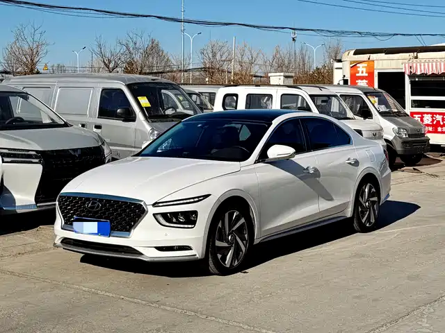 HYUNDAI NAME PICTURE