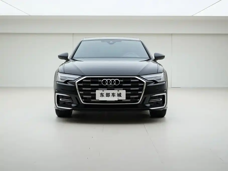 Audi A6L — миниатюра 2