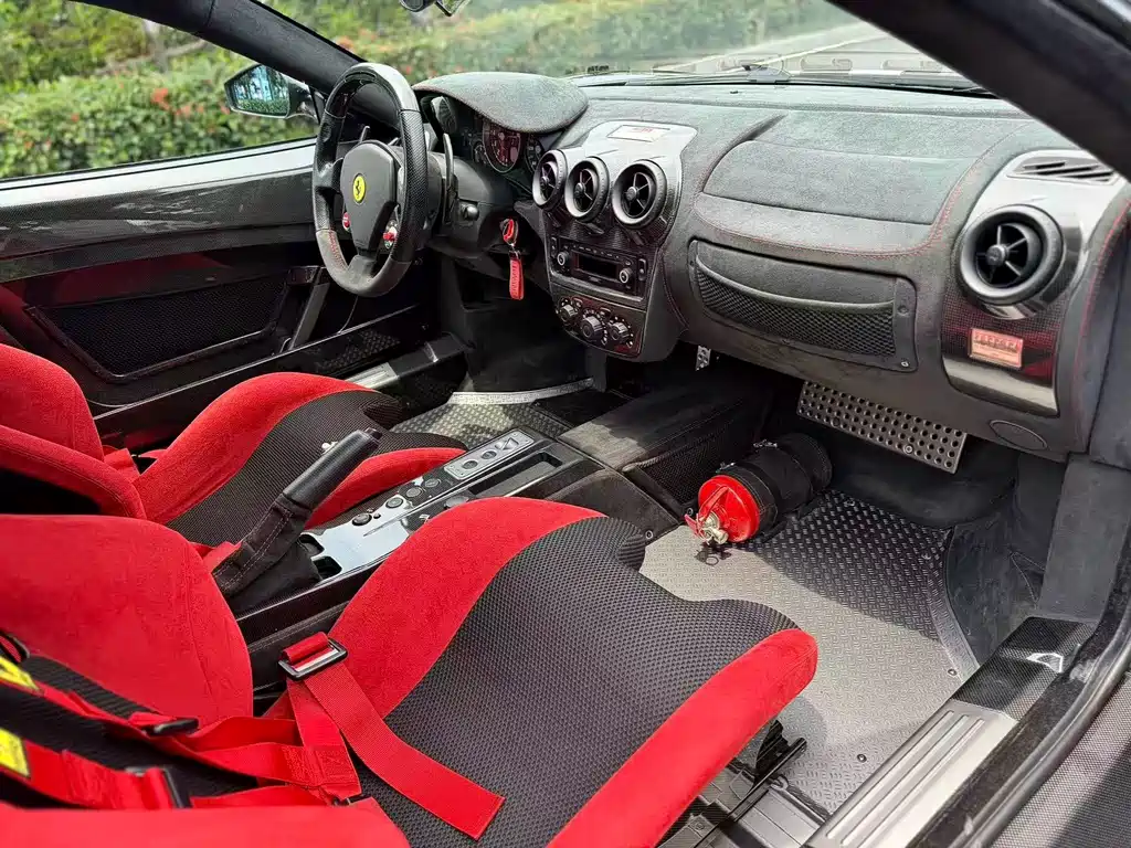 Ferrari F430 — миниатюра 18