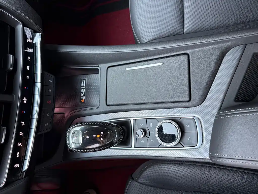 Cadillac CT5 2024 28T Luxury Pro