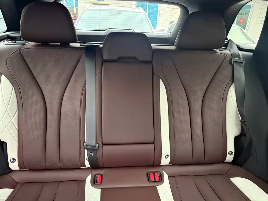 GEELY AUTOMOBILE XINGYUE L