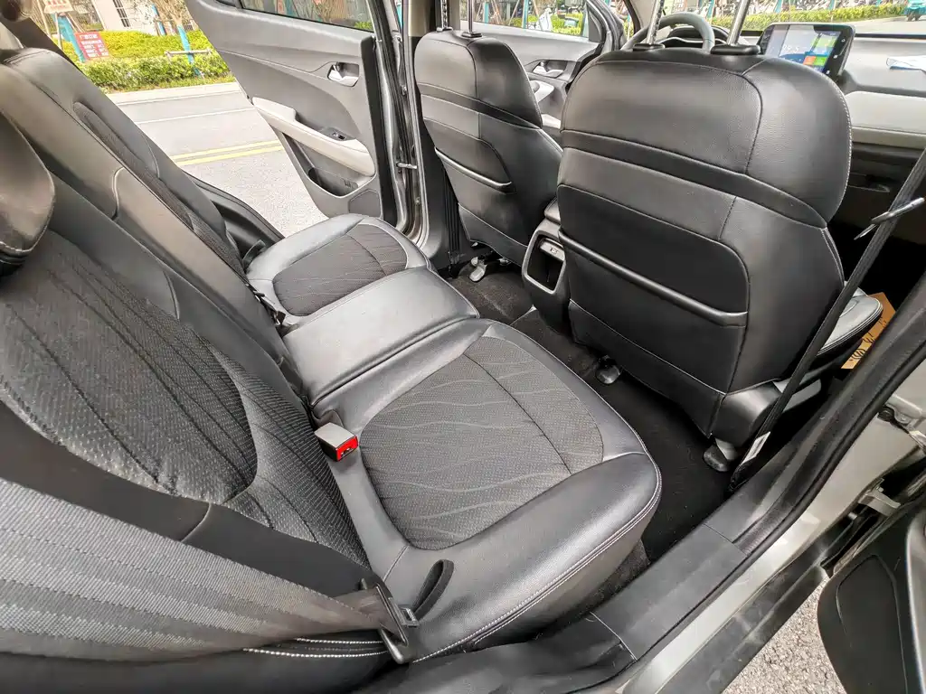 Baojun 510 — миниатюра 12