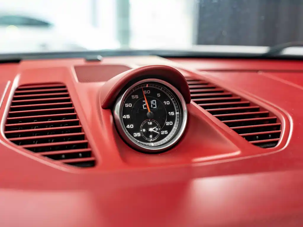 Porsche 911 2016 Carrera 3.0T