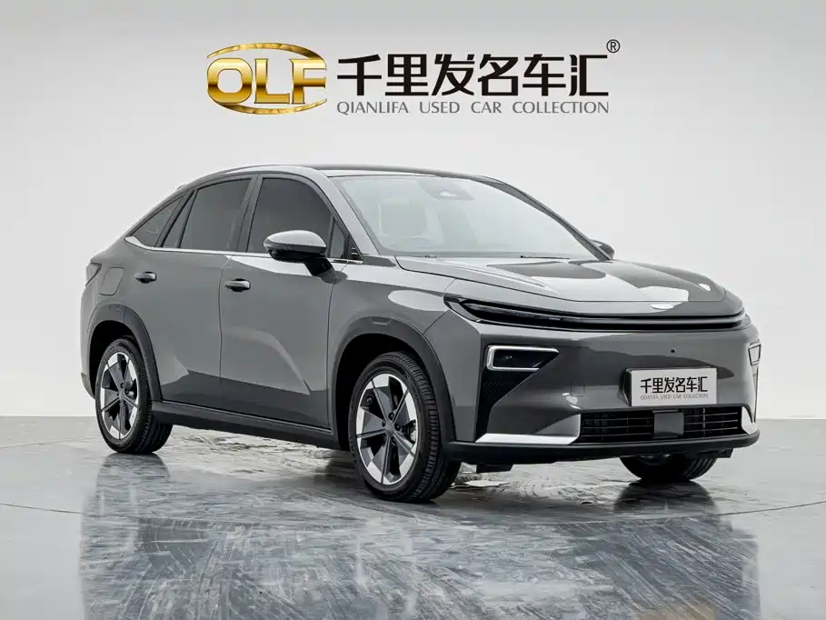 Geely 博越REV — миниатюра 3
