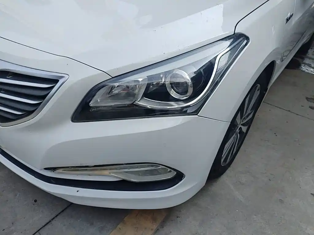 Hyundai Mistra — миниатюра 24