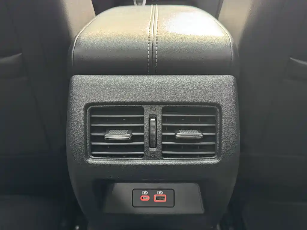 Nissan Teana — миниатюра 17