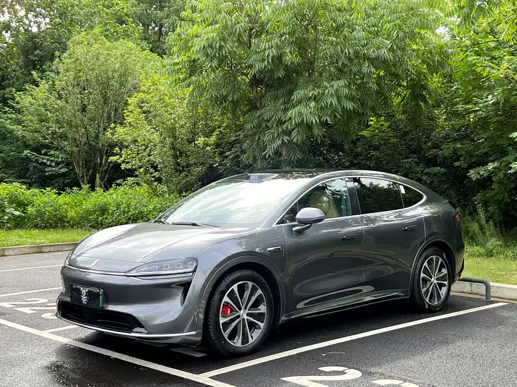 Zhijie Zhijie R7