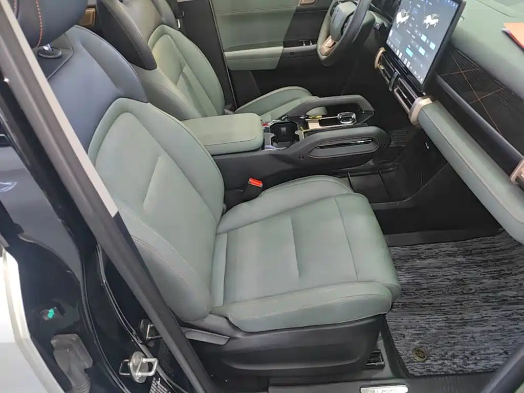 iCAR iCAR 03 — миниатюра 25
