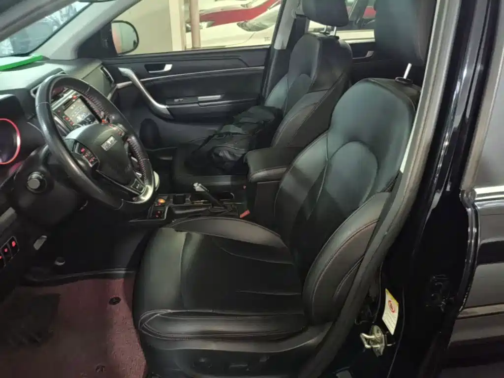 Haval H6 — миниатюра 15