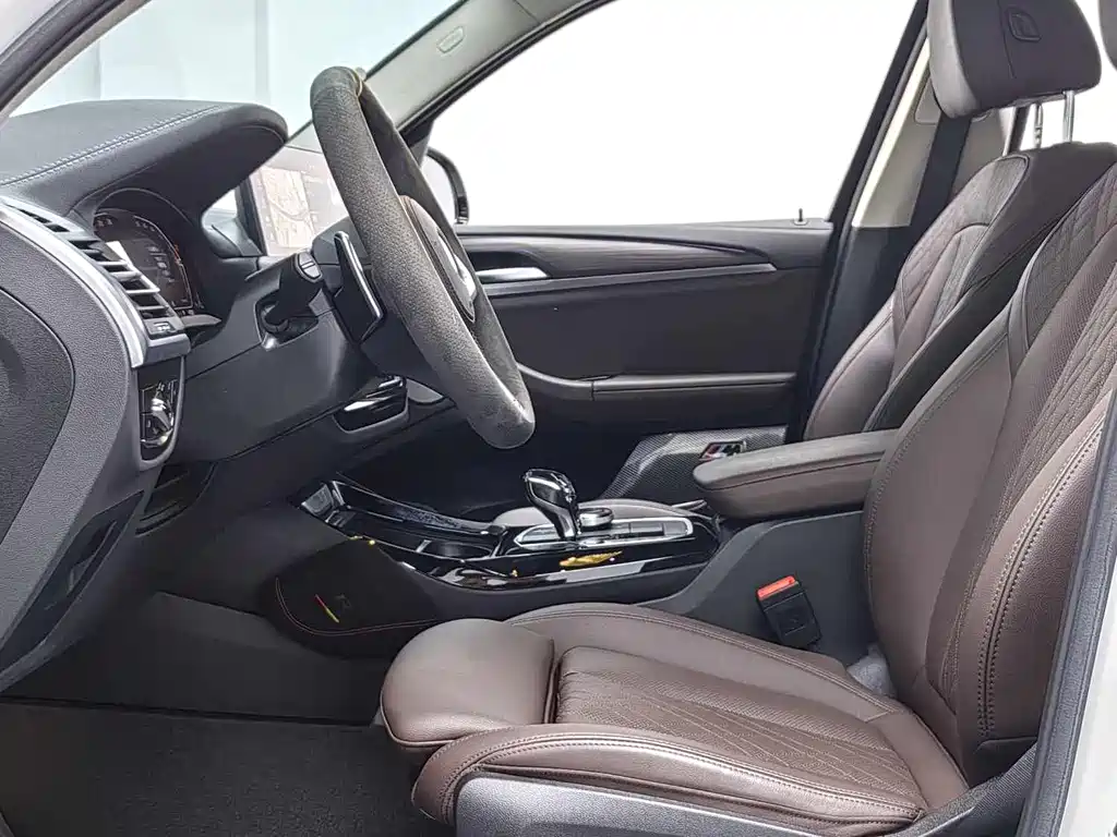 BMW X3 2023 xDrive30i Lead M