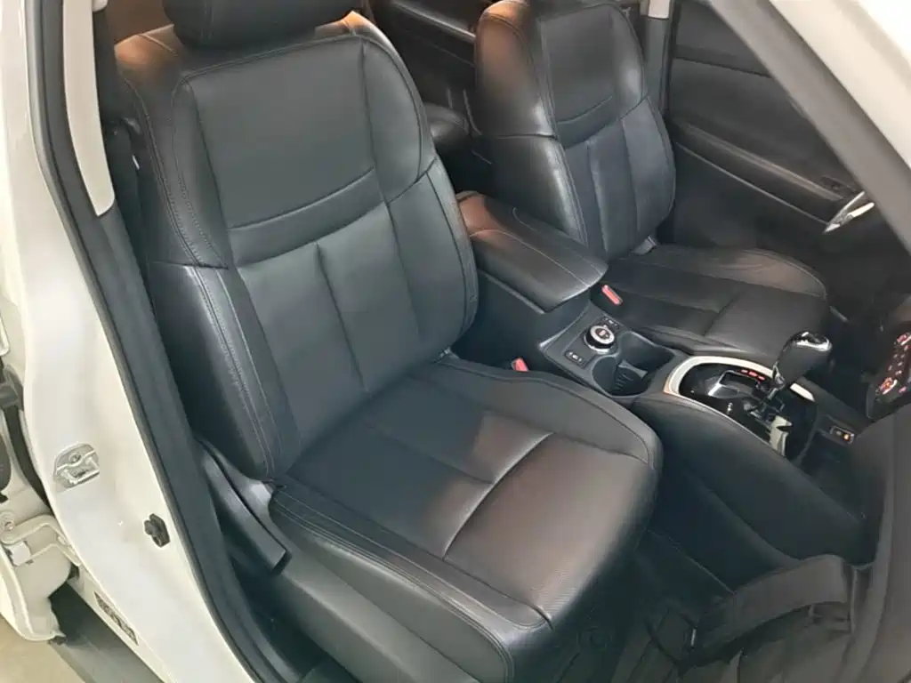 Nissan X-Trail — миниатюра 25