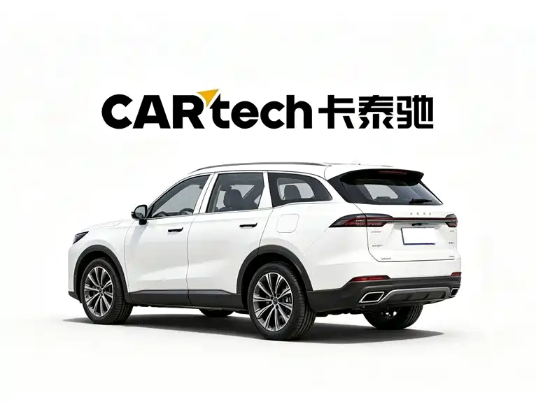 Chery T9 2025 120 5 мест