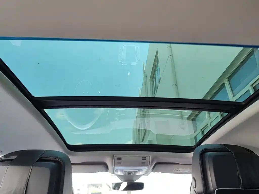 Volkswagen Magotan — миниатюра 18