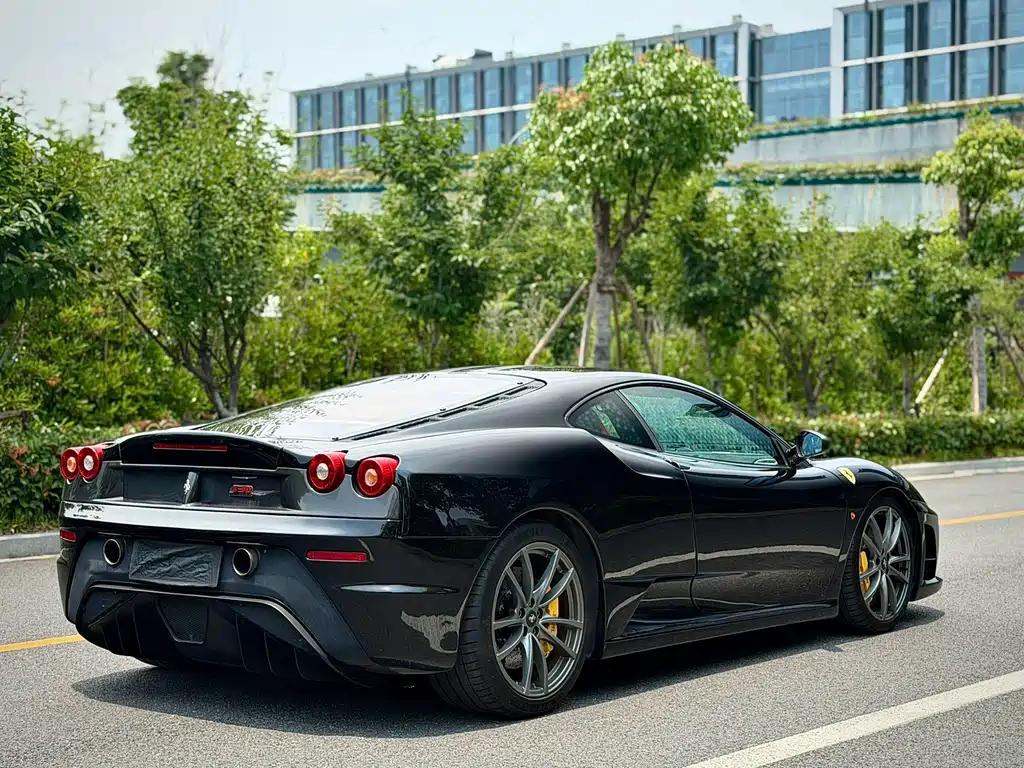 Ferrari F430 — миниатюра 6