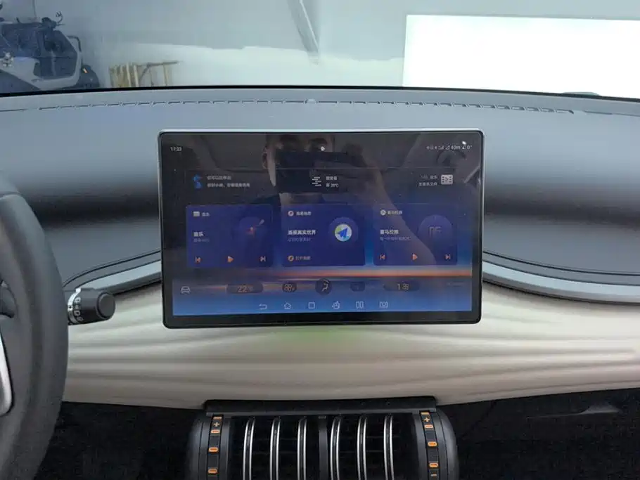 BYD Yuan Plus — миниатюра 13