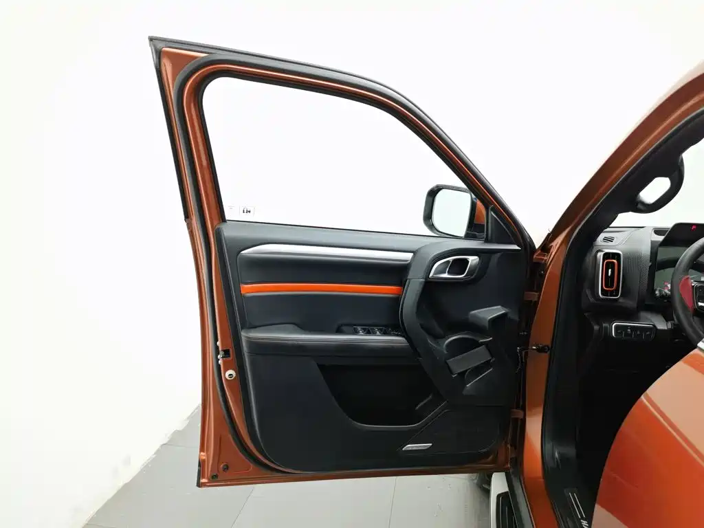 Haval Big Dog — миниатюра 8