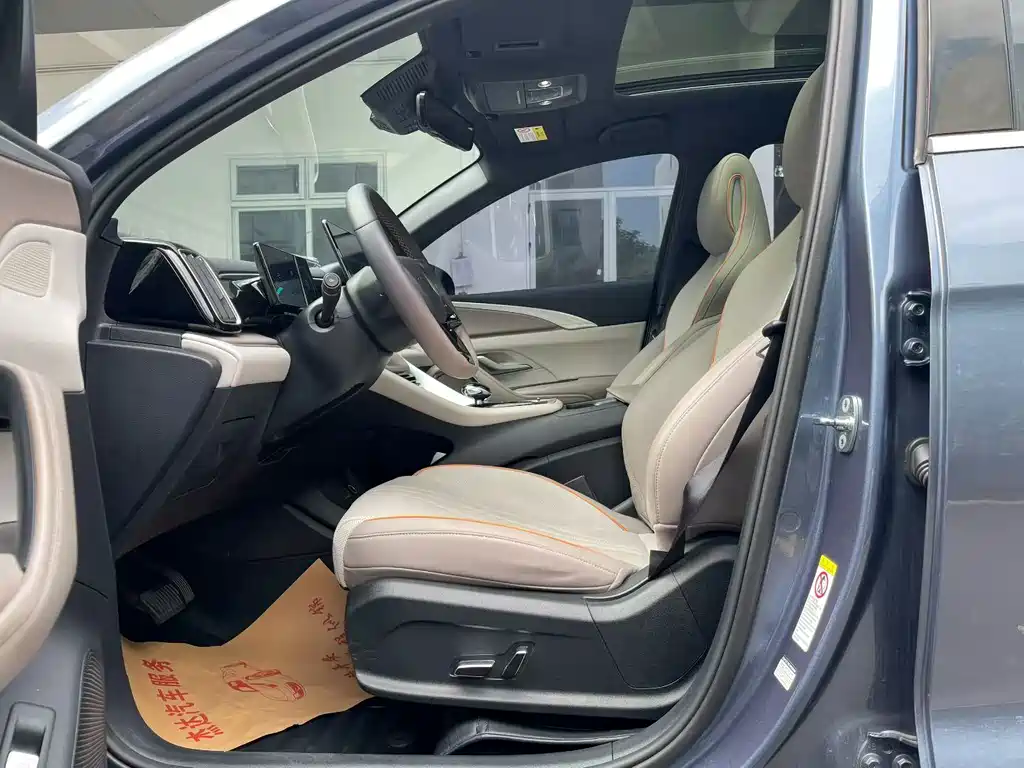 BYD Pro New Energy — миниатюра 7