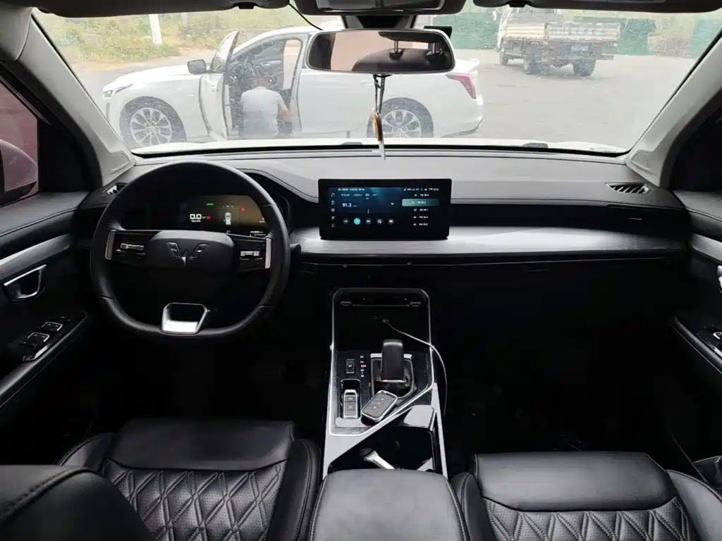 Wuling Xingchen — миниатюра 10