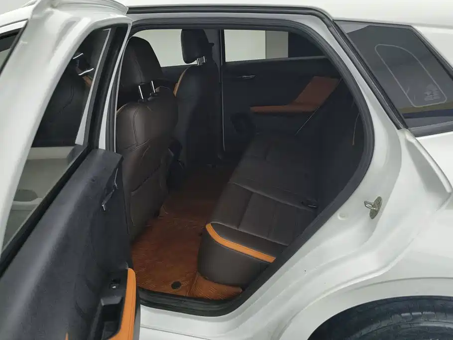BYD e2 — миниатюра 11