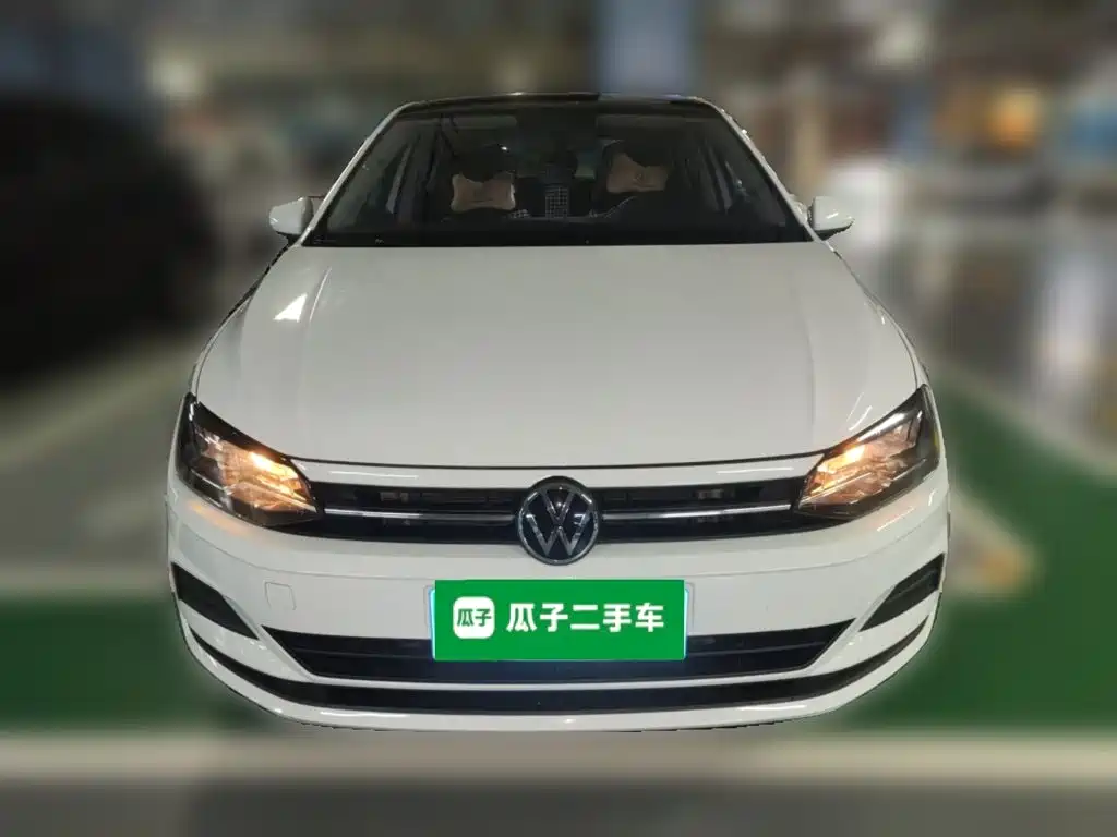 Volkswagen Polo — миниатюра 2